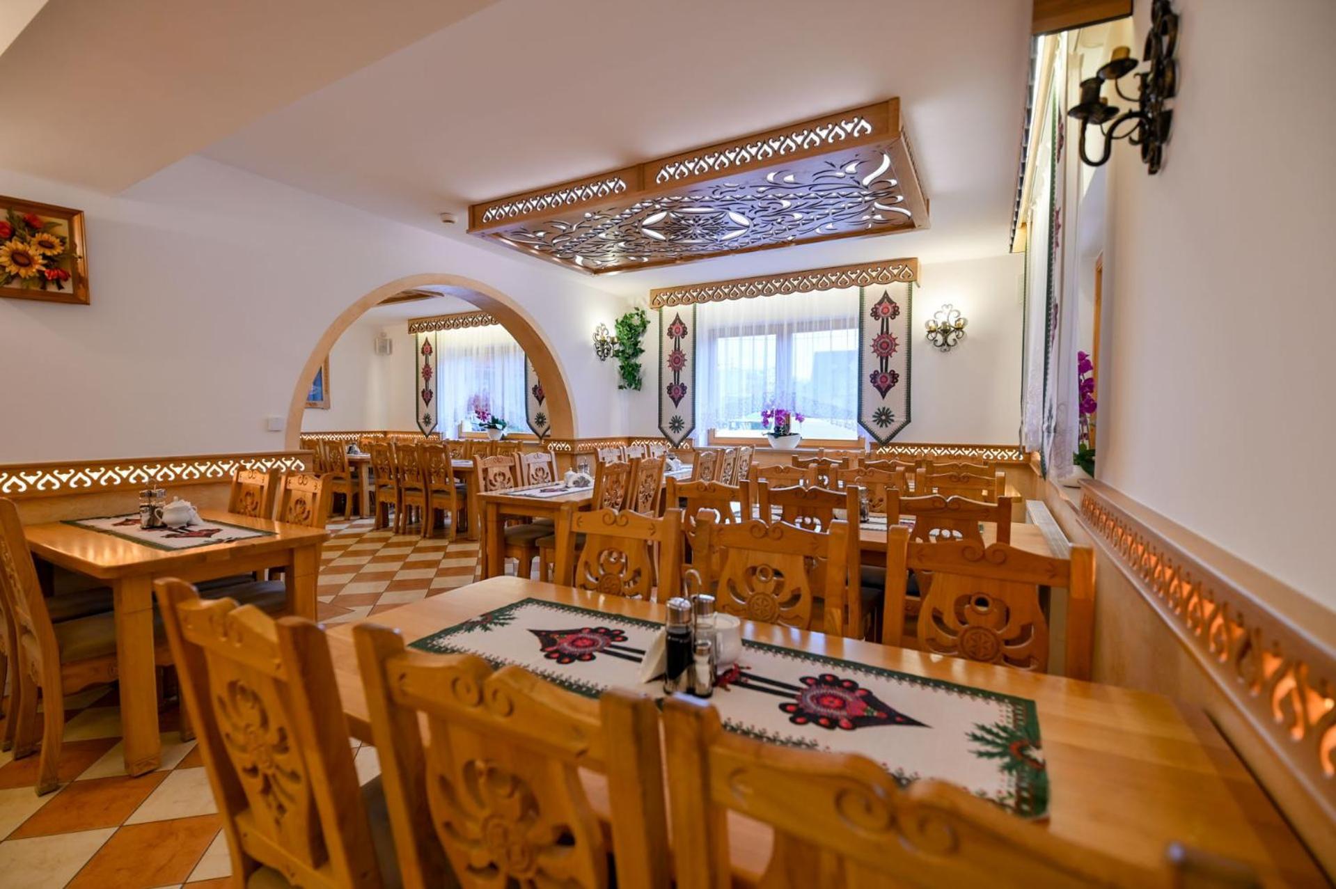 Pod Tatrami 1 - Swietna Lokalizacja - Sauna Finska Oraz Infrared I Grota Solna - Jedno Wejscie Gratis Białka Tatrzańska Εξωτερικό φωτογραφία