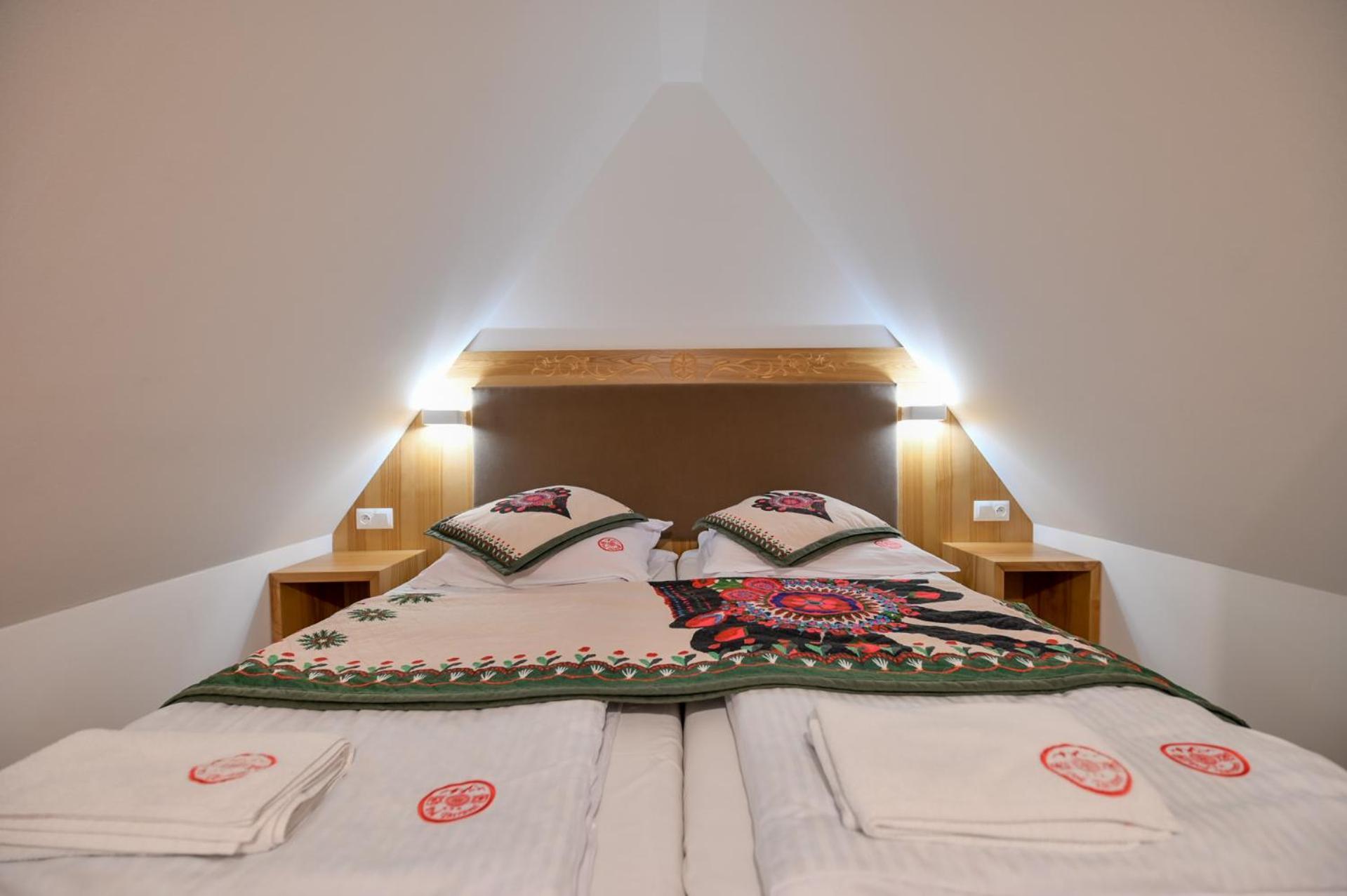 Pod Tatrami 1 - Swietna Lokalizacja - Sauna Finska Oraz Infrared I Grota Solna - Jedno Wejscie Gratis Białka Tatrzańska Εξωτερικό φωτογραφία