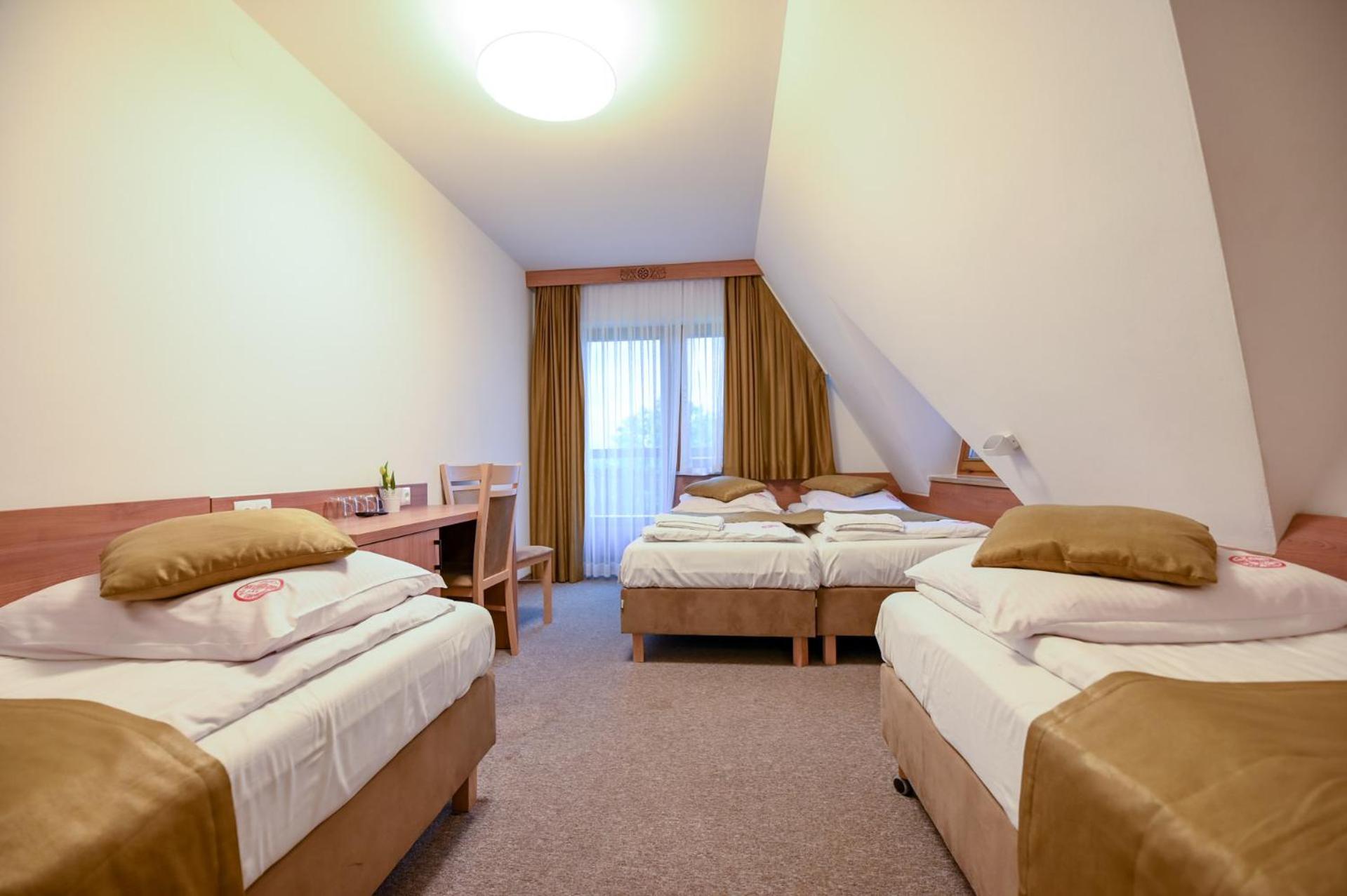 Pod Tatrami 1 - Swietna Lokalizacja - Sauna Finska Oraz Infrared I Grota Solna - Jedno Wejscie Gratis Białka Tatrzańska Εξωτερικό φωτογραφία