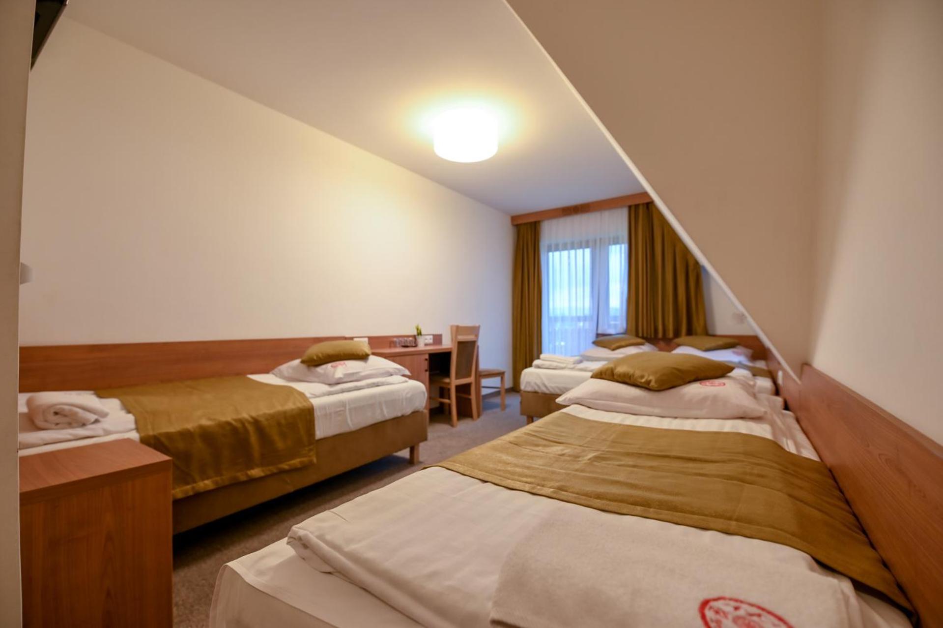 Pod Tatrami 1 - Swietna Lokalizacja - Sauna Finska Oraz Infrared I Grota Solna - Jedno Wejscie Gratis Białka Tatrzańska Εξωτερικό φωτογραφία