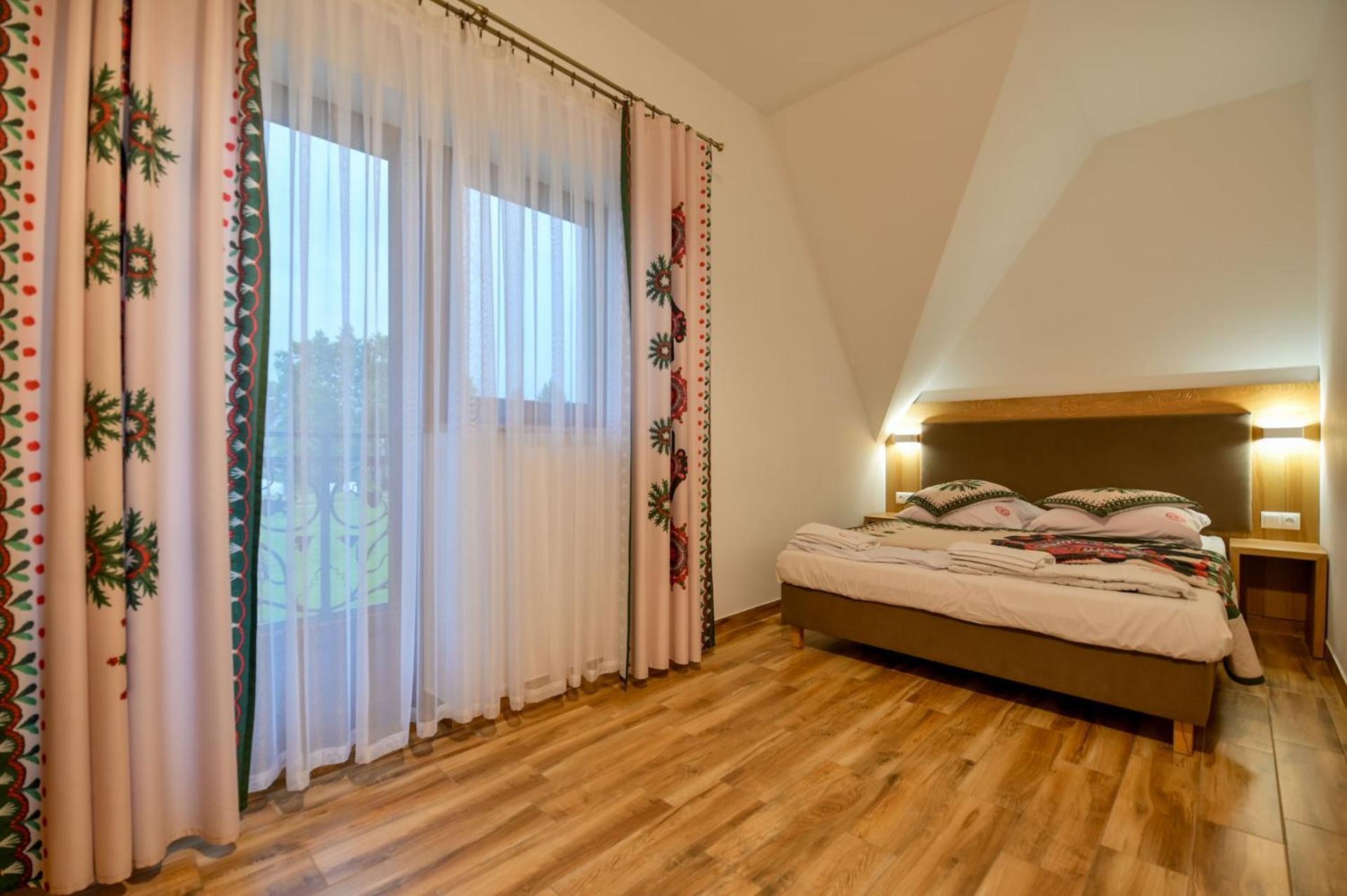 Pod Tatrami 1 - Swietna Lokalizacja - Sauna Finska Oraz Infrared I Grota Solna - Jedno Wejscie Gratis Białka Tatrzańska Εξωτερικό φωτογραφία