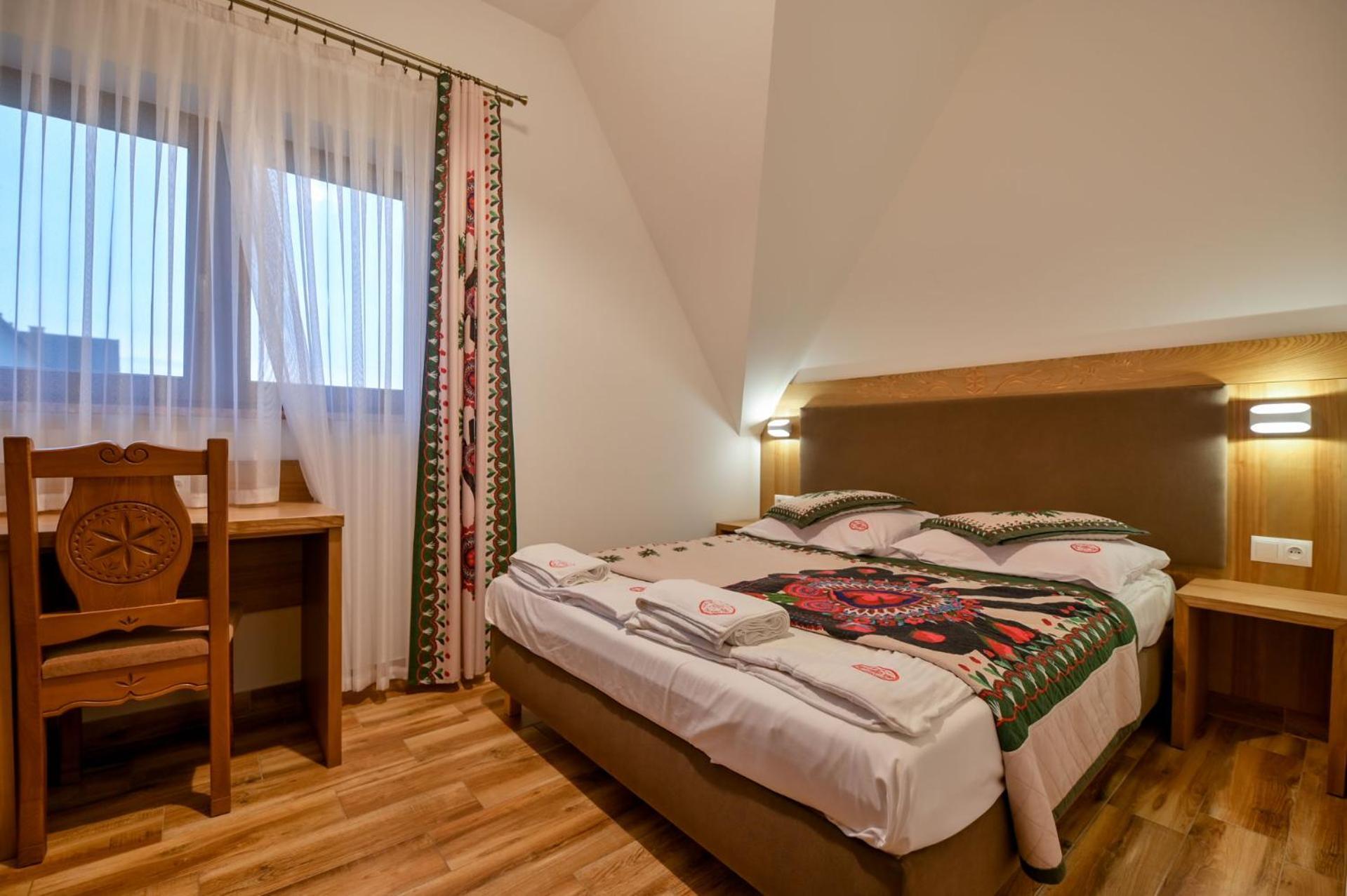 Pod Tatrami 1 - Swietna Lokalizacja - Sauna Finska Oraz Infrared I Grota Solna - Jedno Wejscie Gratis Białka Tatrzańska Εξωτερικό φωτογραφία