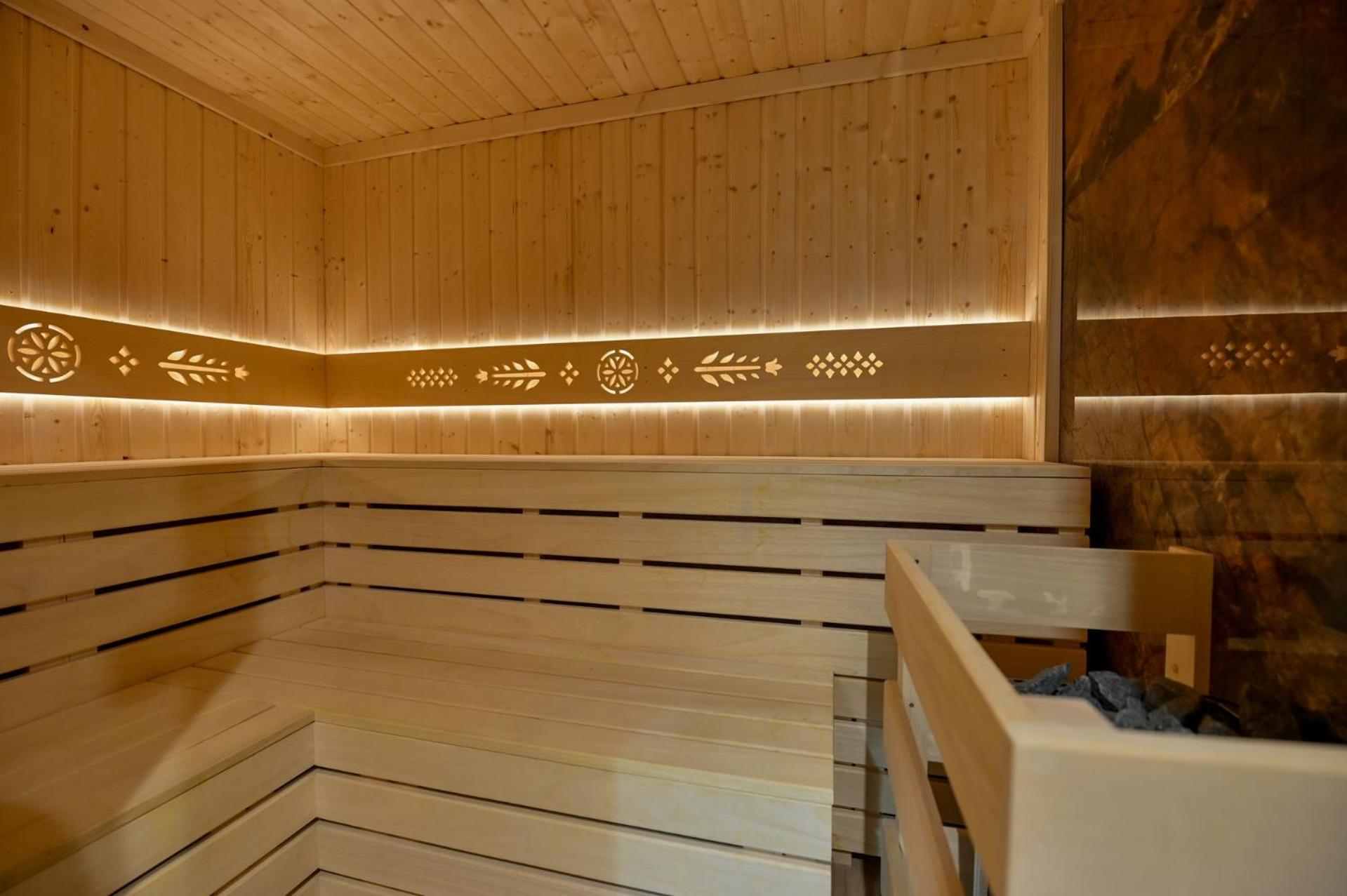 Pod Tatrami 1 - Swietna Lokalizacja - Sauna Finska Oraz Infrared I Grota Solna - Jedno Wejscie Gratis Białka Tatrzańska Εξωτερικό φωτογραφία