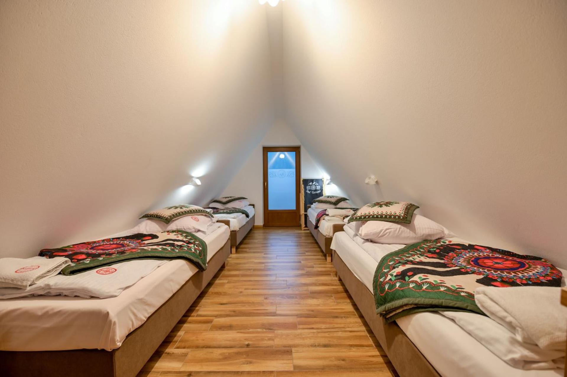 Pod Tatrami 1 - Swietna Lokalizacja - Sauna Finska Oraz Infrared I Grota Solna - Jedno Wejscie Gratis Białka Tatrzańska Εξωτερικό φωτογραφία