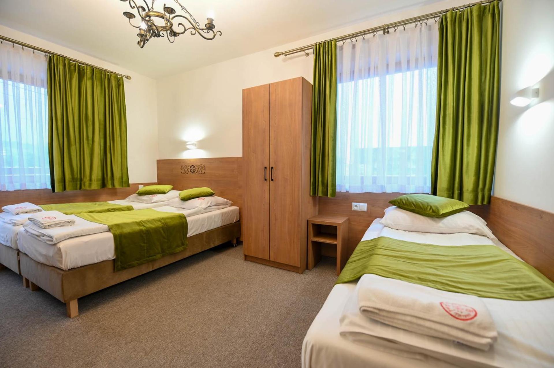 Pod Tatrami 1 - Swietna Lokalizacja - Sauna Finska Oraz Infrared I Grota Solna - Jedno Wejscie Gratis Białka Tatrzańska Εξωτερικό φωτογραφία