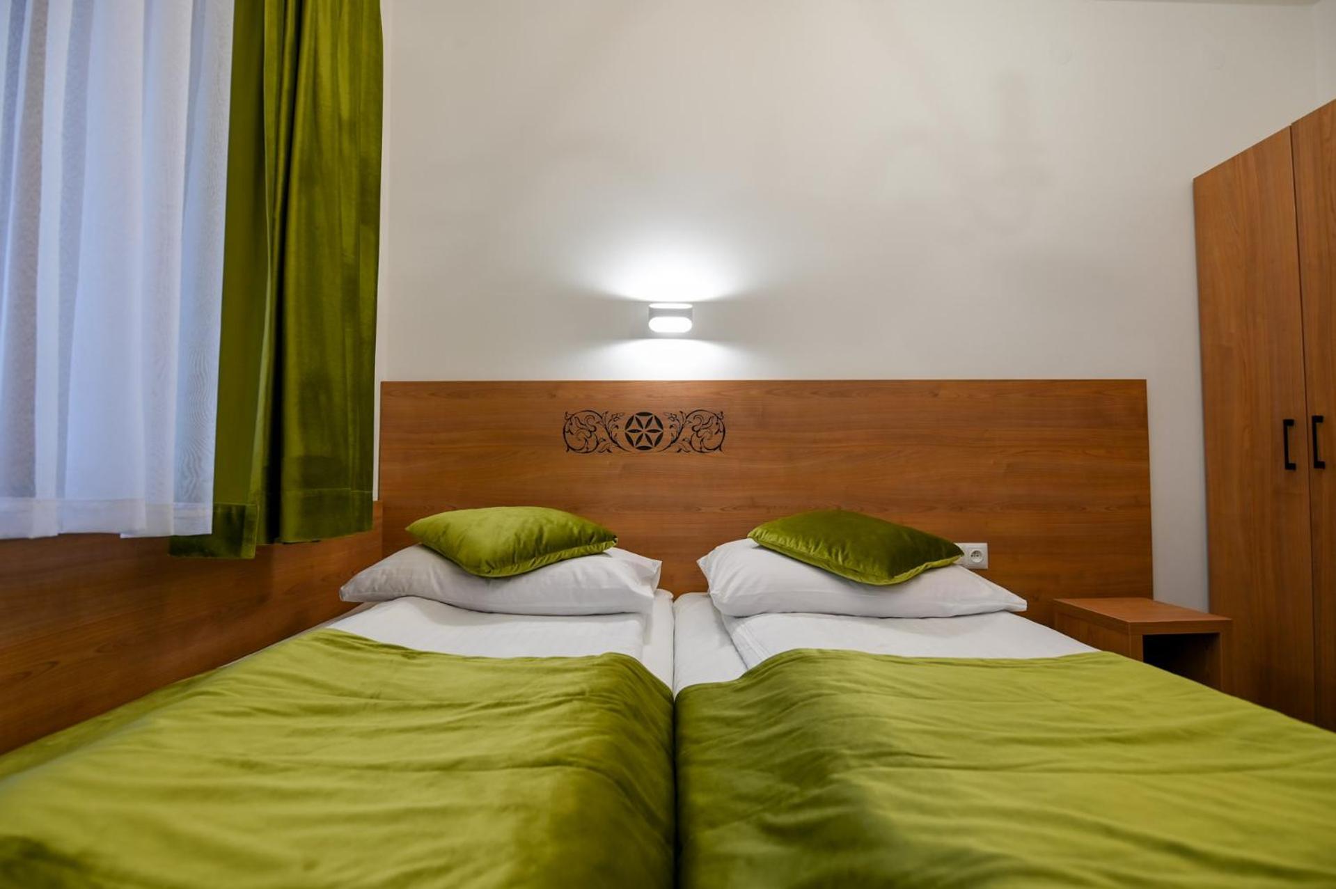 Pod Tatrami 1 - Swietna Lokalizacja - Sauna Finska Oraz Infrared I Grota Solna - Jedno Wejscie Gratis Białka Tatrzańska Εξωτερικό φωτογραφία