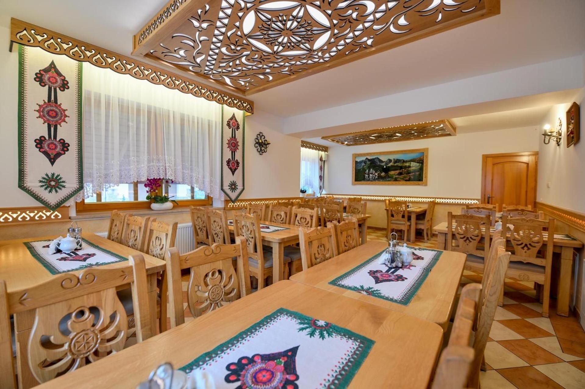 Pod Tatrami 1 - Swietna Lokalizacja - Sauna Finska Oraz Infrared I Grota Solna - Jedno Wejscie Gratis Białka Tatrzańska Εξωτερικό φωτογραφία