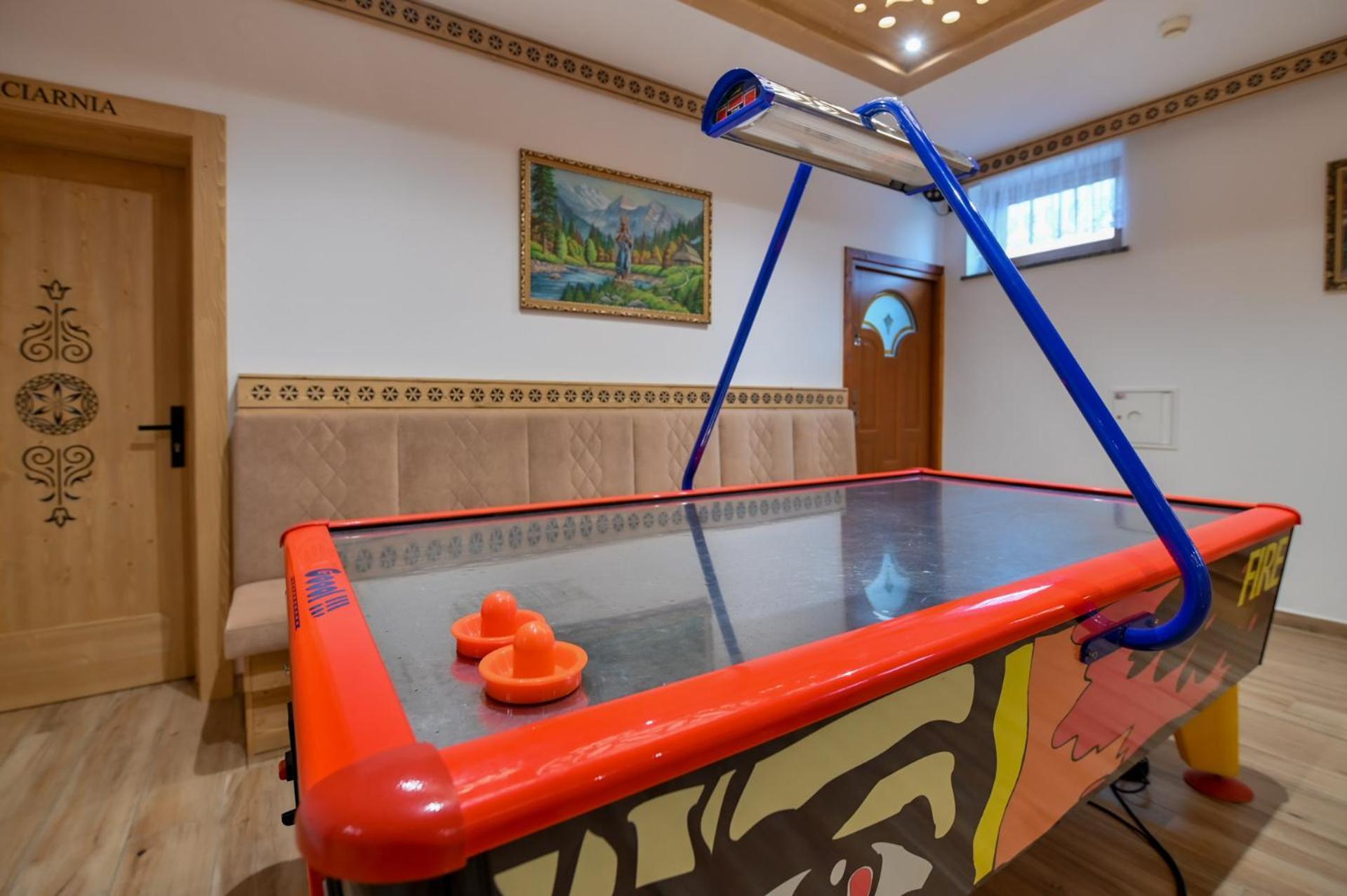 Pod Tatrami 1 - Swietna Lokalizacja - Sauna Finska Oraz Infrared I Grota Solna - Jedno Wejscie Gratis Białka Tatrzańska Εξωτερικό φωτογραφία