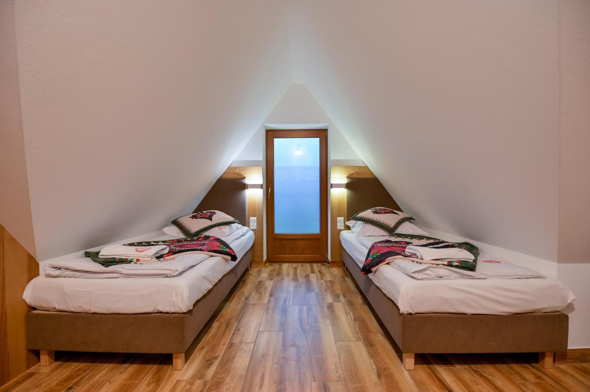 Pod Tatrami 1 - Swietna Lokalizacja - Sauna Finska Oraz Infrared I Grota Solna - Jedno Wejscie Gratis Białka Tatrzańska Εξωτερικό φωτογραφία