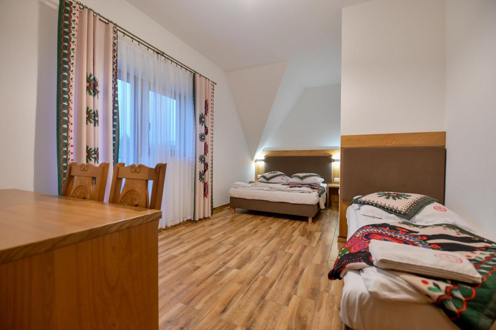 Pod Tatrami 1 - Swietna Lokalizacja - Sauna Finska Oraz Infrared I Grota Solna - Jedno Wejscie Gratis Białka Tatrzańska Εξωτερικό φωτογραφία