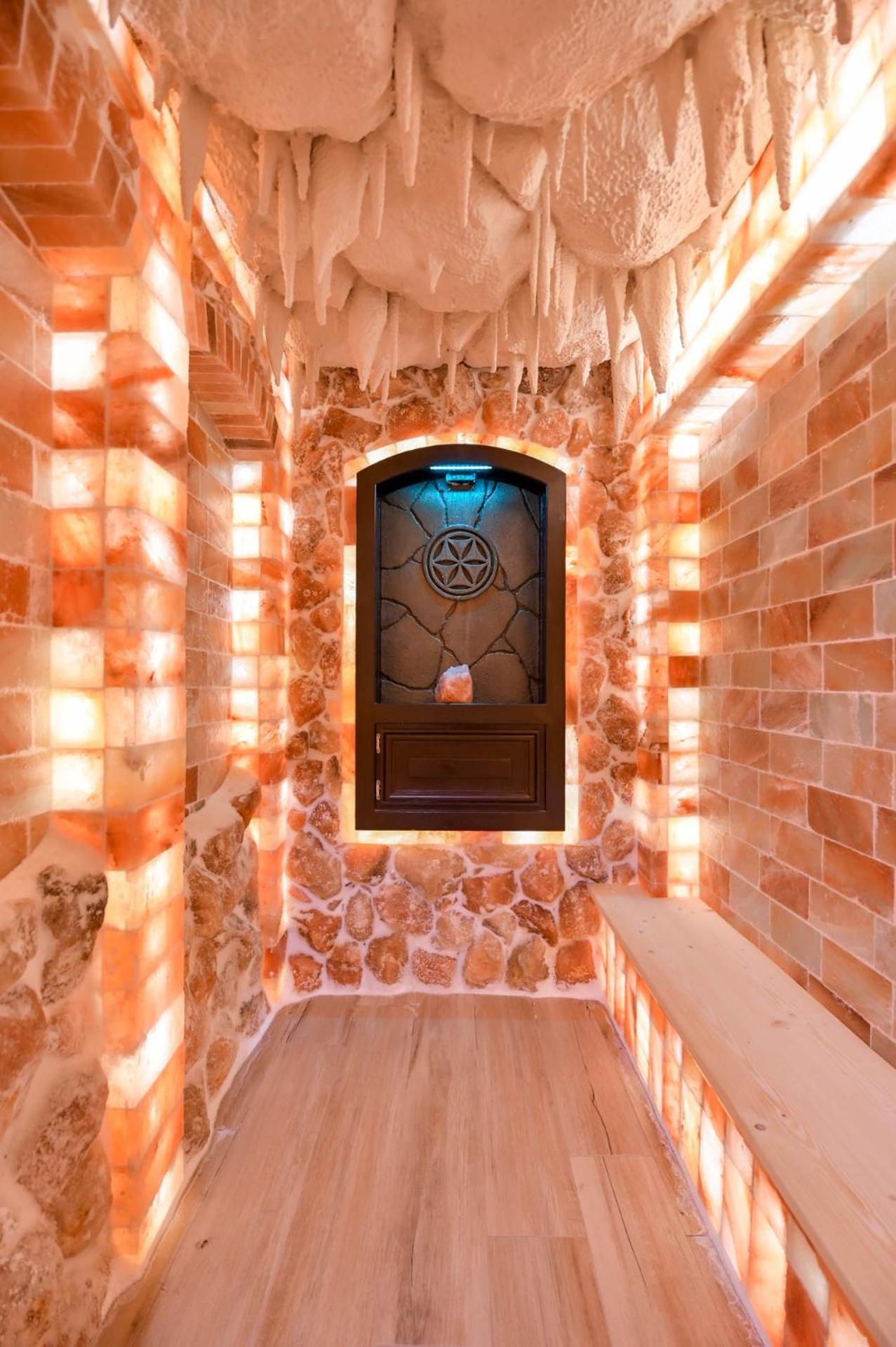 Pod Tatrami 1 - Swietna Lokalizacja - Sauna Finska Oraz Infrared I Grota Solna - Jedno Wejscie Gratis Białka Tatrzańska Εξωτερικό φωτογραφία