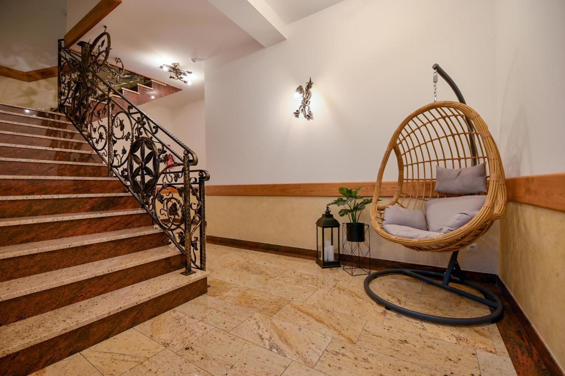 Pod Tatrami 1 - Swietna Lokalizacja - Sauna Finska Oraz Infrared I Grota Solna - Jedno Wejscie Gratis Białka Tatrzańska Εξωτερικό φωτογραφία
