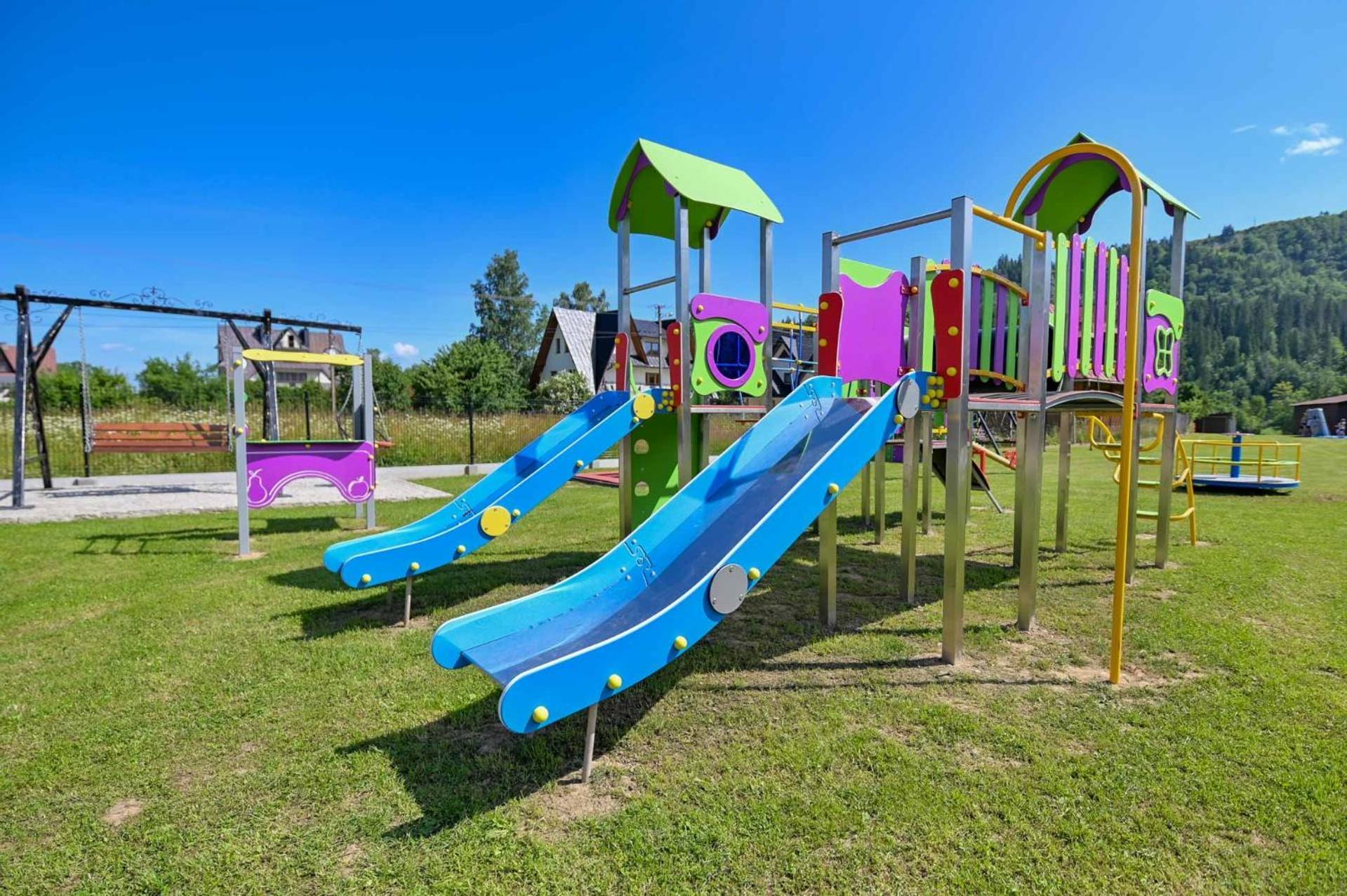 Pod Tatrami 1 - Swietna Lokalizacja - Sauna Finska Oraz Infrared I Grota Solna - Jedno Wejscie Gratis Białka Tatrzańska Εξωτερικό φωτογραφία